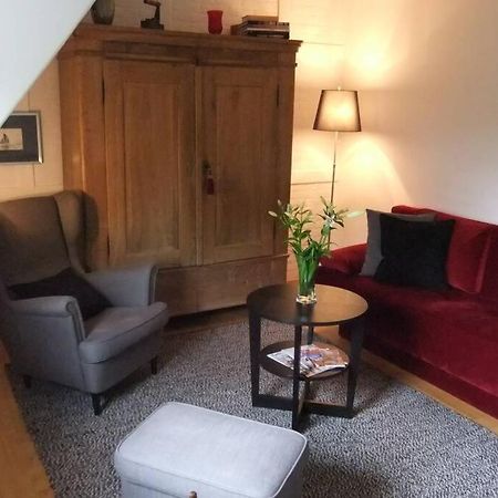 Stadtferienwohnung Lueneburg 외부 사진