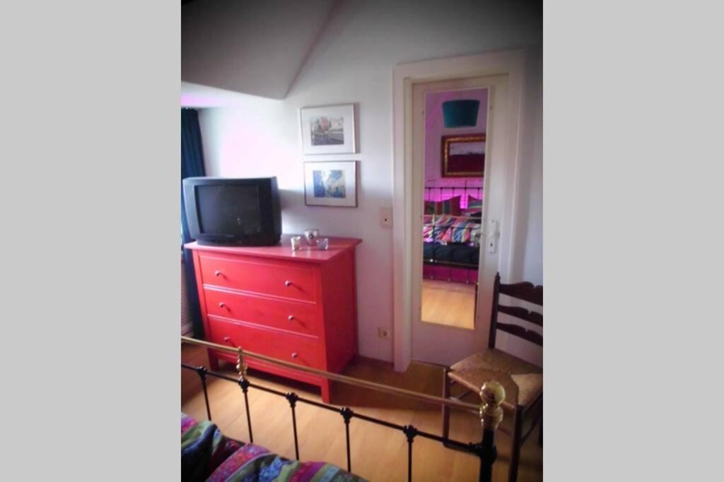 Stadtferienwohnung Lueneburg 외부 사진